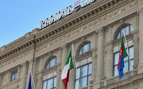 5 milioni di euro per supportare aziende agricole e zootecniche in Liguria