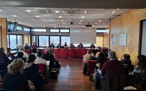 A Genova inizia il corso per tutori volontari di minori stranieri non accompagnati