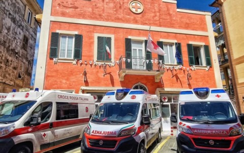 A Lavagna tornano i banchi di Pasqua organizzati dalla Croce Rossa: tre eventi in città
