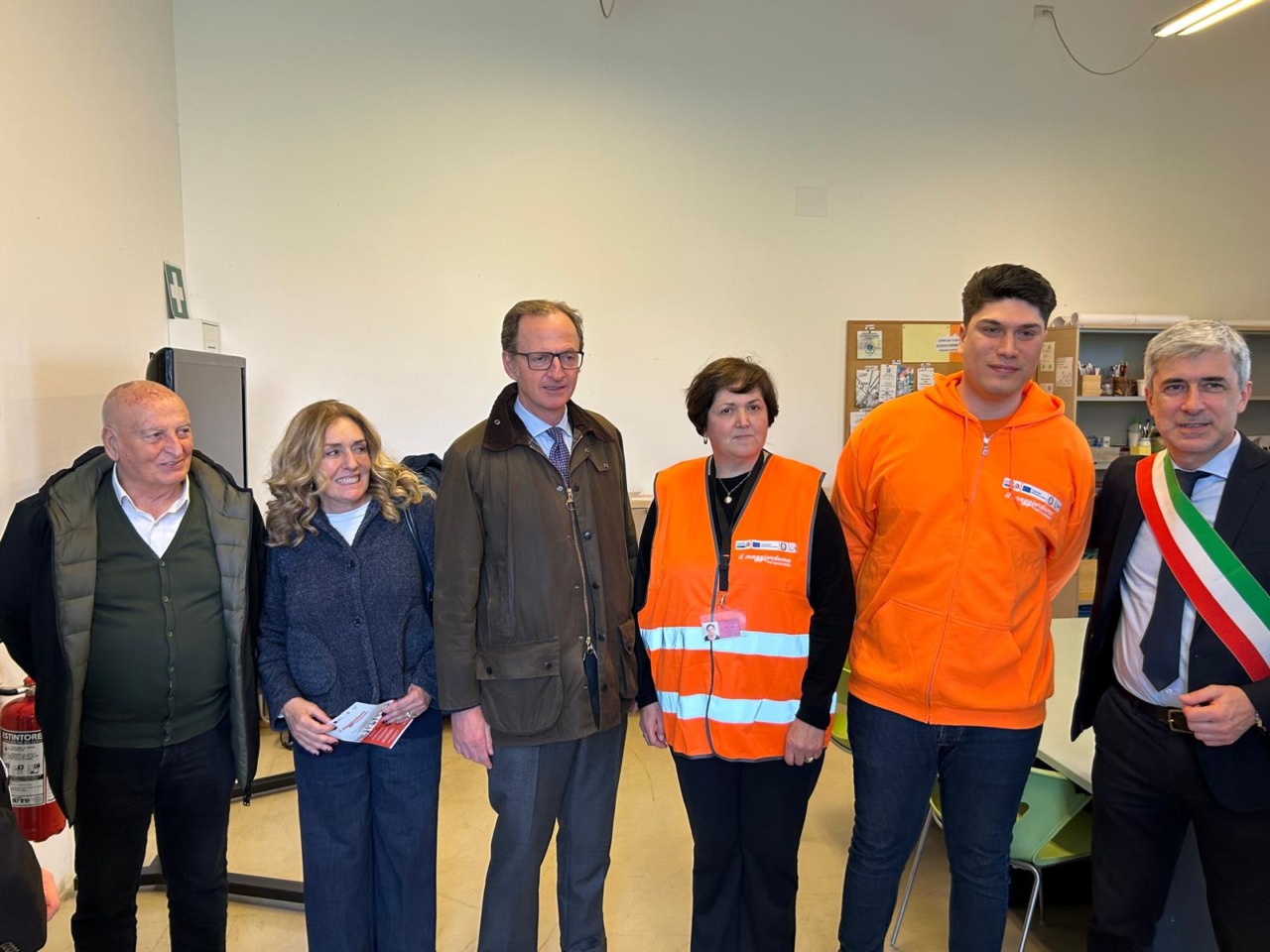 A Sestri Levante apre il servizio “Maggiordomo di quartiere”