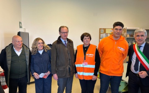 A Sestri Levante apre il servizio “Maggiordomo di quartiere”