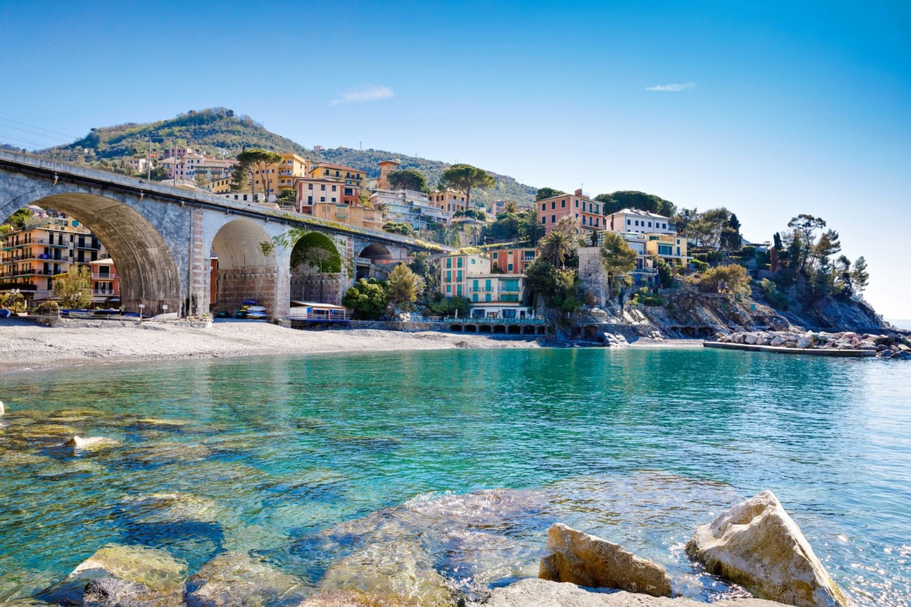 A Zoagli il bando del Concorso Sem Benelli Young è ora online