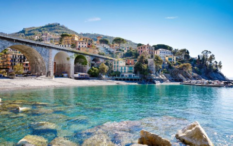 A Zoagli il bando del Concorso Sem Benelli Young è ora online