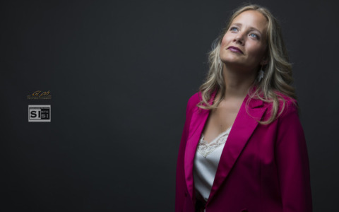 Al Teatro Sociale di Camogli, un Concerto Aperitivo dedicato alle English & American Songs