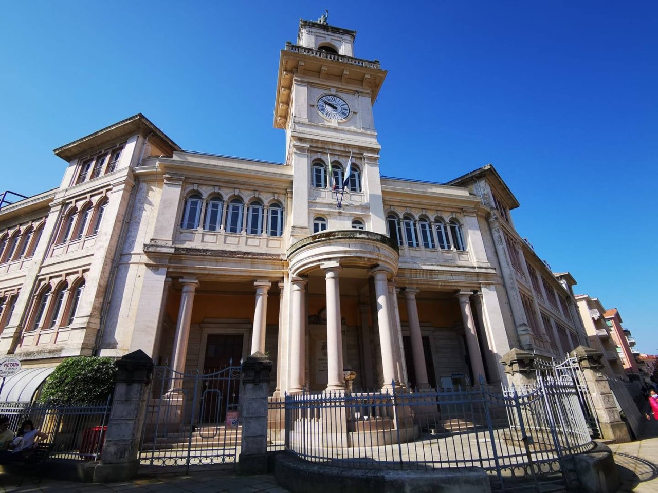 Apertura straordinaria dell’Ufficio elettorale a Sestri Levante per il Referendum