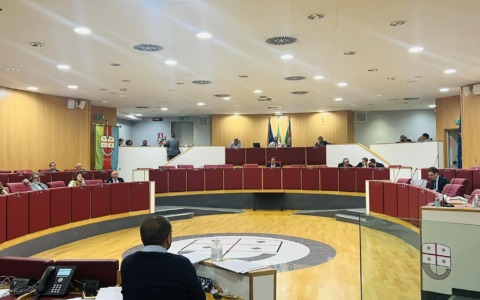 Approvato ordine del giorno per la SS586 a favore delle imprese