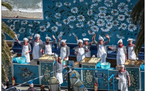 Appuntamenti di domenica 22 marzo nel Levante