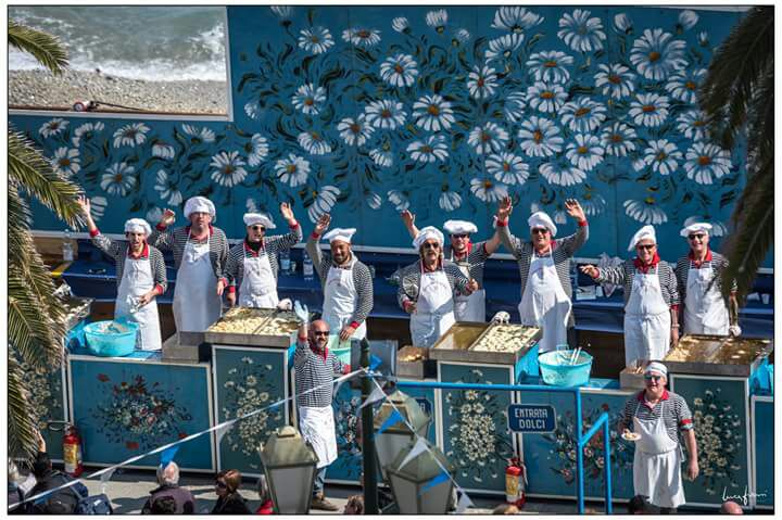 Appuntamenti di domenica 22 marzo nel Levante