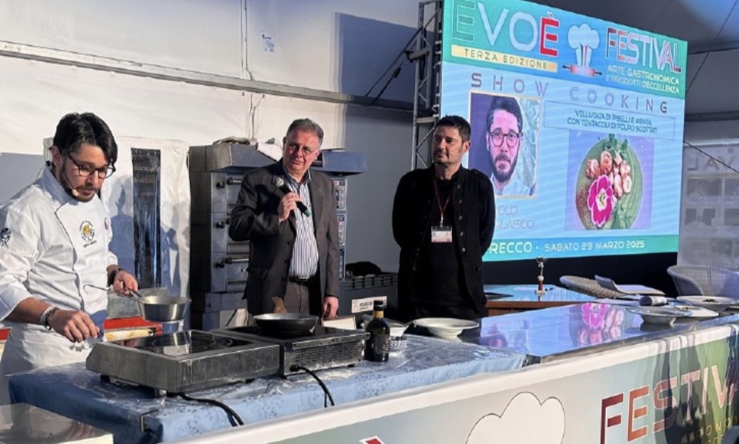 Appuntamenti di sabato 14 marzo nel nostro territorio