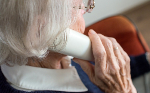 Arresto per tentata truffa a un’anziana chiavarese da parte di un 42enne