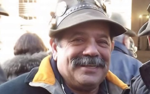 Avegno in lutto per la scomparsa di Franco Bonavena