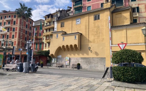 Banchina Sant’Erasmo: nuovo accesso con barriere elettroniche da lunedì