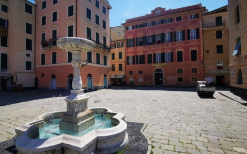 Bando per un funzionario tecnico a Sestri Levante