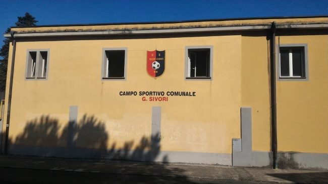 Calcio, al “Sivori” si affrontano Sestri Levante e Cairese