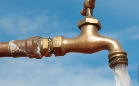 Camogli, interruzione dell’erogazione idrica in alcune zone della città domani