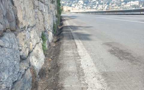 Cantieri e ordinanze sulle strade metropolitane di Genova: ecco le novità