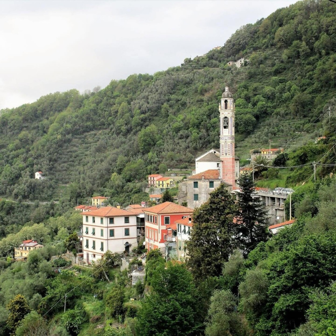 Carasco avvia sopralluoghi e incontri con i residenti