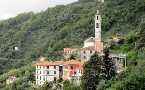 Carasco avvia sopralluoghi e incontri con i residenti