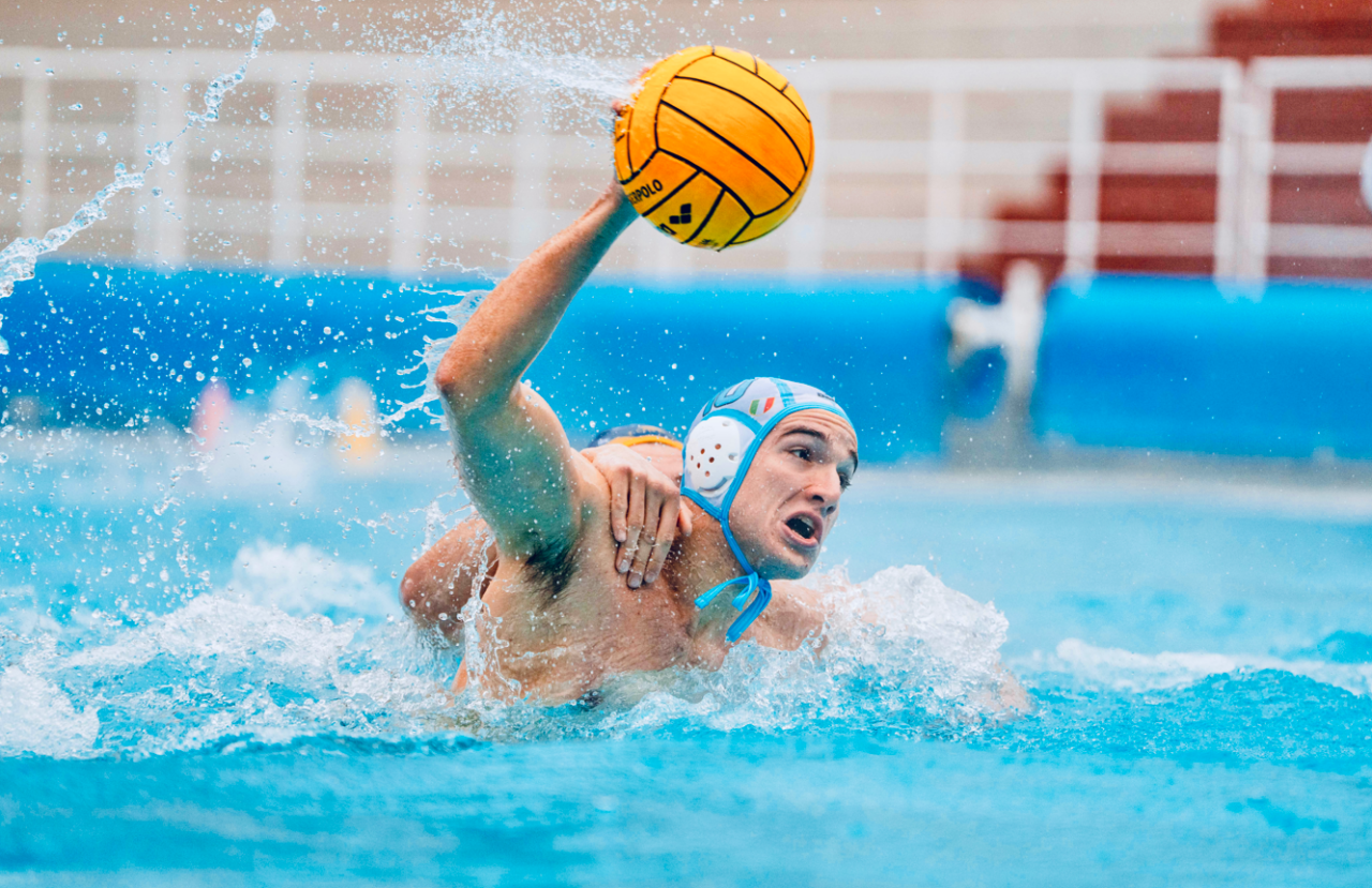 Champions League: Pro Recco affronta Mladost Zagabria alla Sciorba