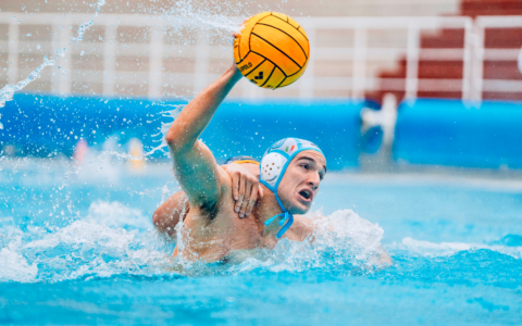 Champions League: Pro Recco affronta Mladost Zagabria alla Sciorba