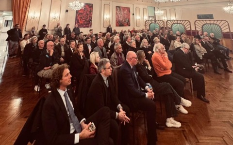 Chiavari ospita un incontro di Fratelli d’Italia sul referendum per la giustizia