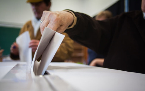 Chiusura della campagna per il NO al referendum giustizia a Chiavari