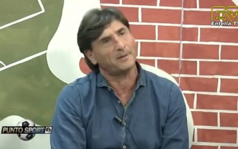 Claudio “Nitto” Bacigalupo è il nuovo tecnico dell’Entella