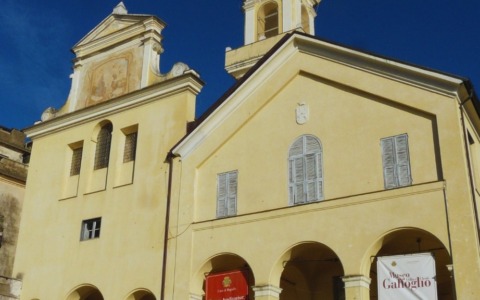 Concerto Aperitivo alle Clarisse: la musica francese per pianoforte a quattro mani