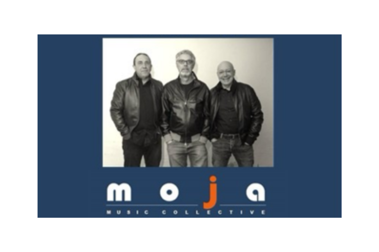 Concerto dei Moja Music Collective a Zoagli per sostenere Komera Rwanda