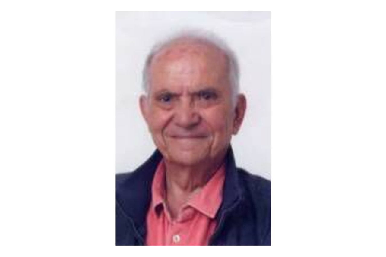 Cordoglio a Recco per la scomparsa di Domenico Bisbano