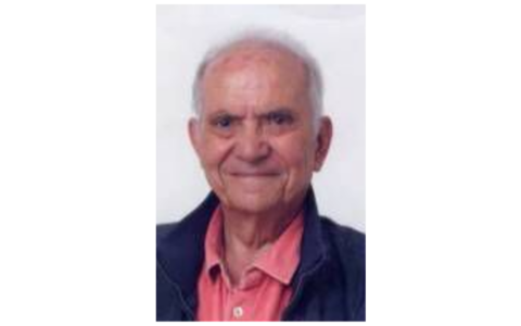 Cordoglio a Recco per la scomparsa di Domenico Bisbano