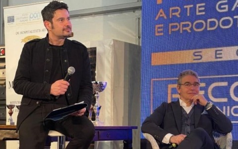 Evoè Festival: l’arte gastronomica a Recco il 14 e 15 marzo