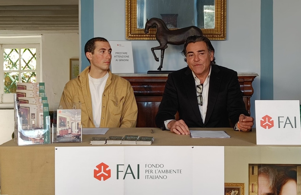 FAI Portofino Tigullio svela il programma eventi 2026