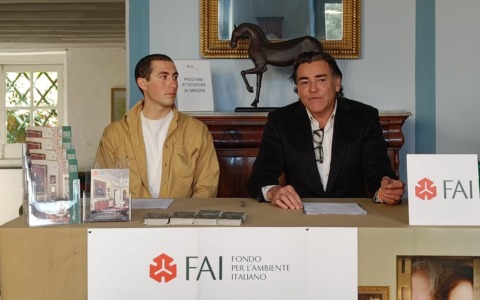 FAI Portofino Tigullio svela il programma eventi 2026