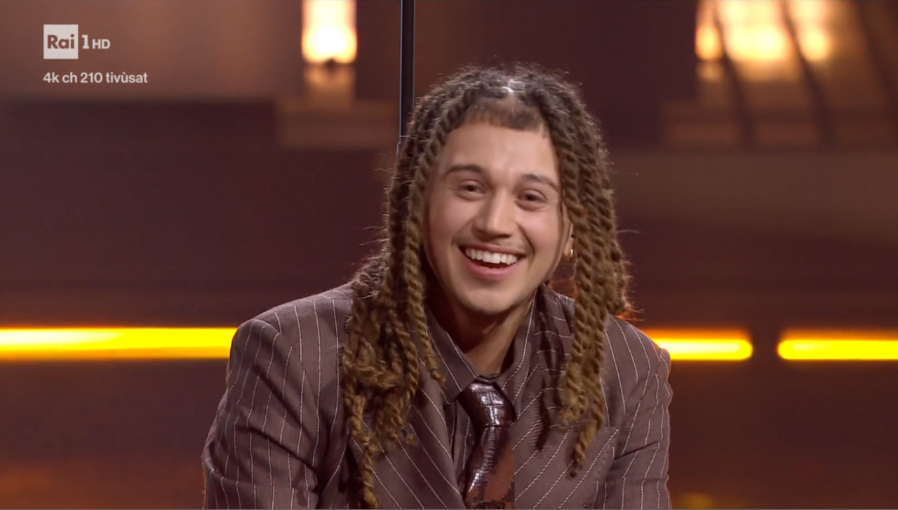 Festa della Primavera: invito a Sayf per la 61ª edizione