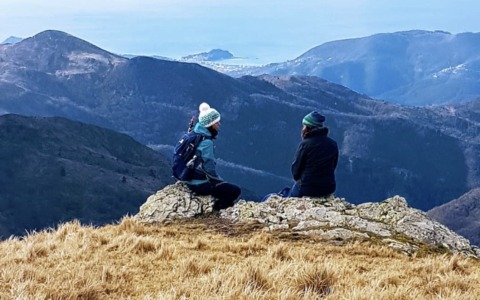 Festival dei Sentieri dal 15 al 22 marzo