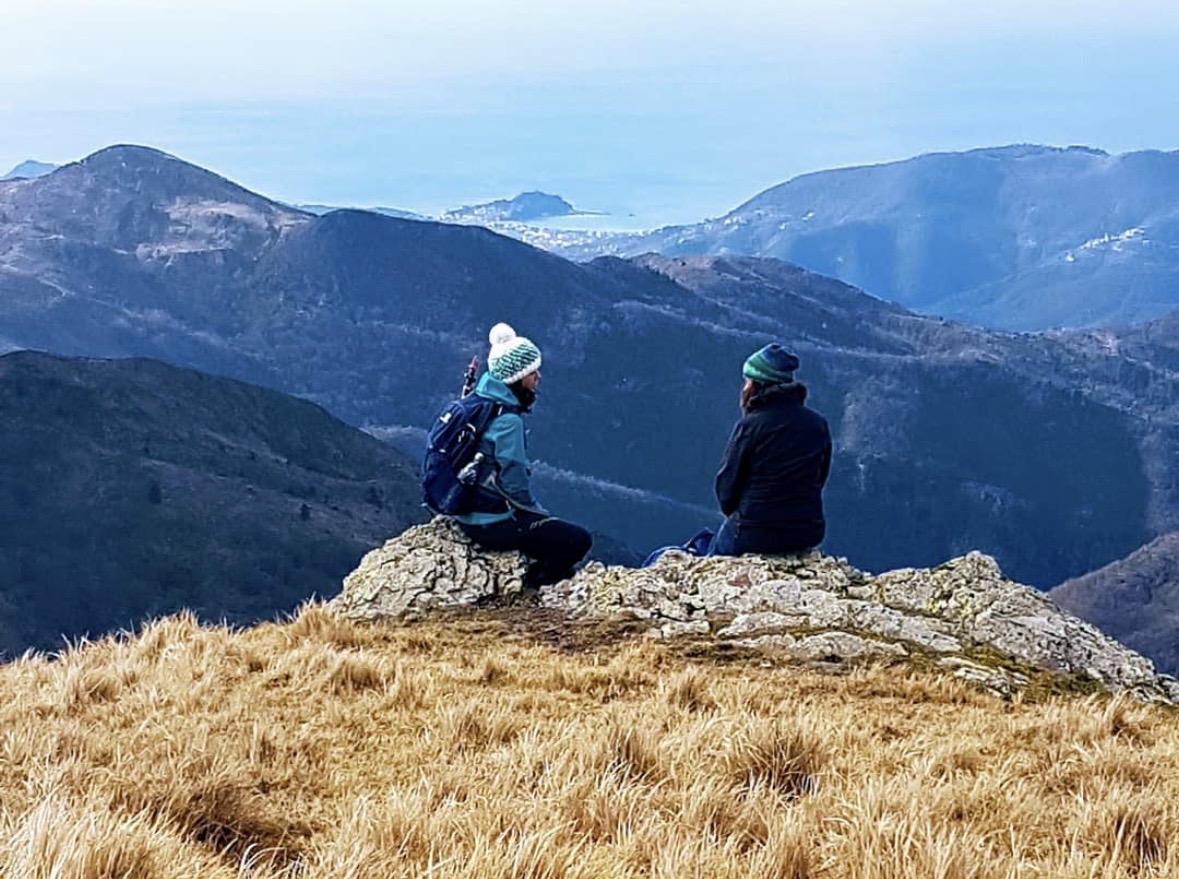 Festival dei Sentieri dal 15 al 22 marzo