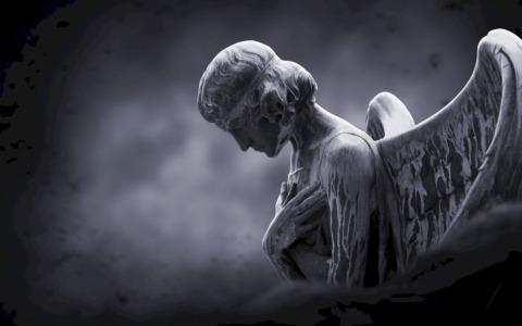 Funerali di Pietro Ferretti, vittima di una caduta tragica