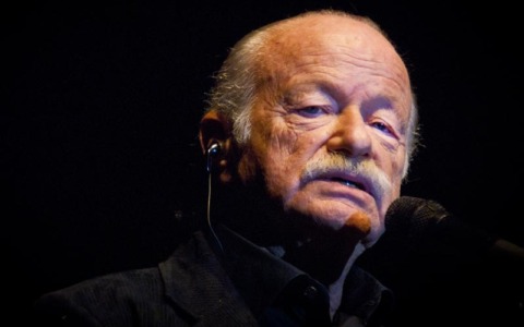 Gino Paoli ci lascia, dolore in Liguria