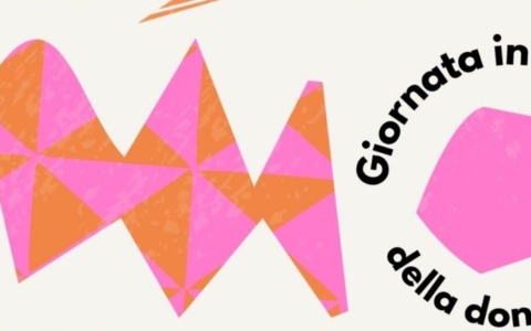 Giornata internazionale della Donna, la Cgil Tigullio Golfo Paradiso organizza un incontro a Lavagna