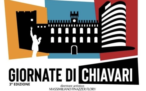 Giornate di Chiavari: un laboratorio di cultura in città