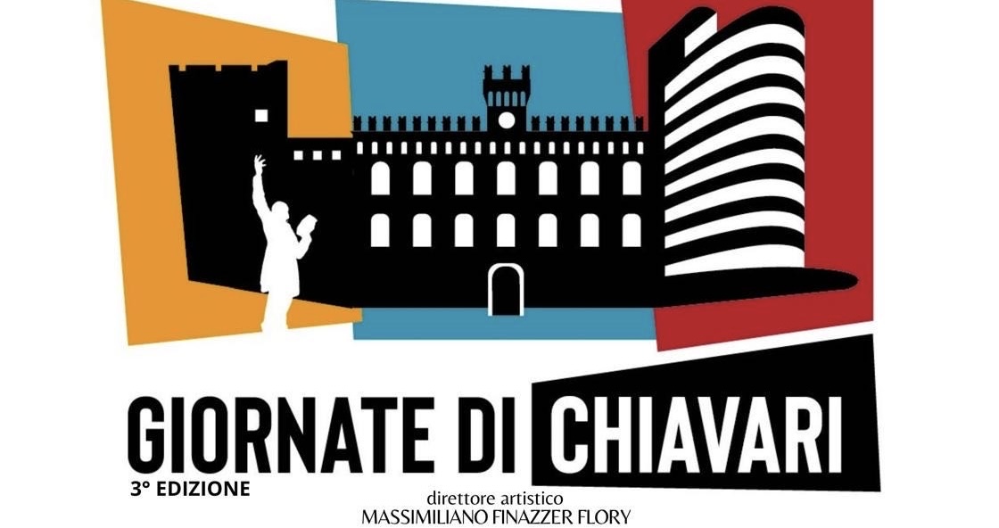 Giornate di Chiavari: un laboratorio di cultura in città