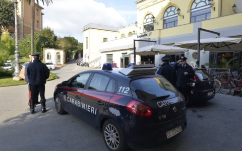 Giovane albanese arrestato per spaccio di droga a Rapallo