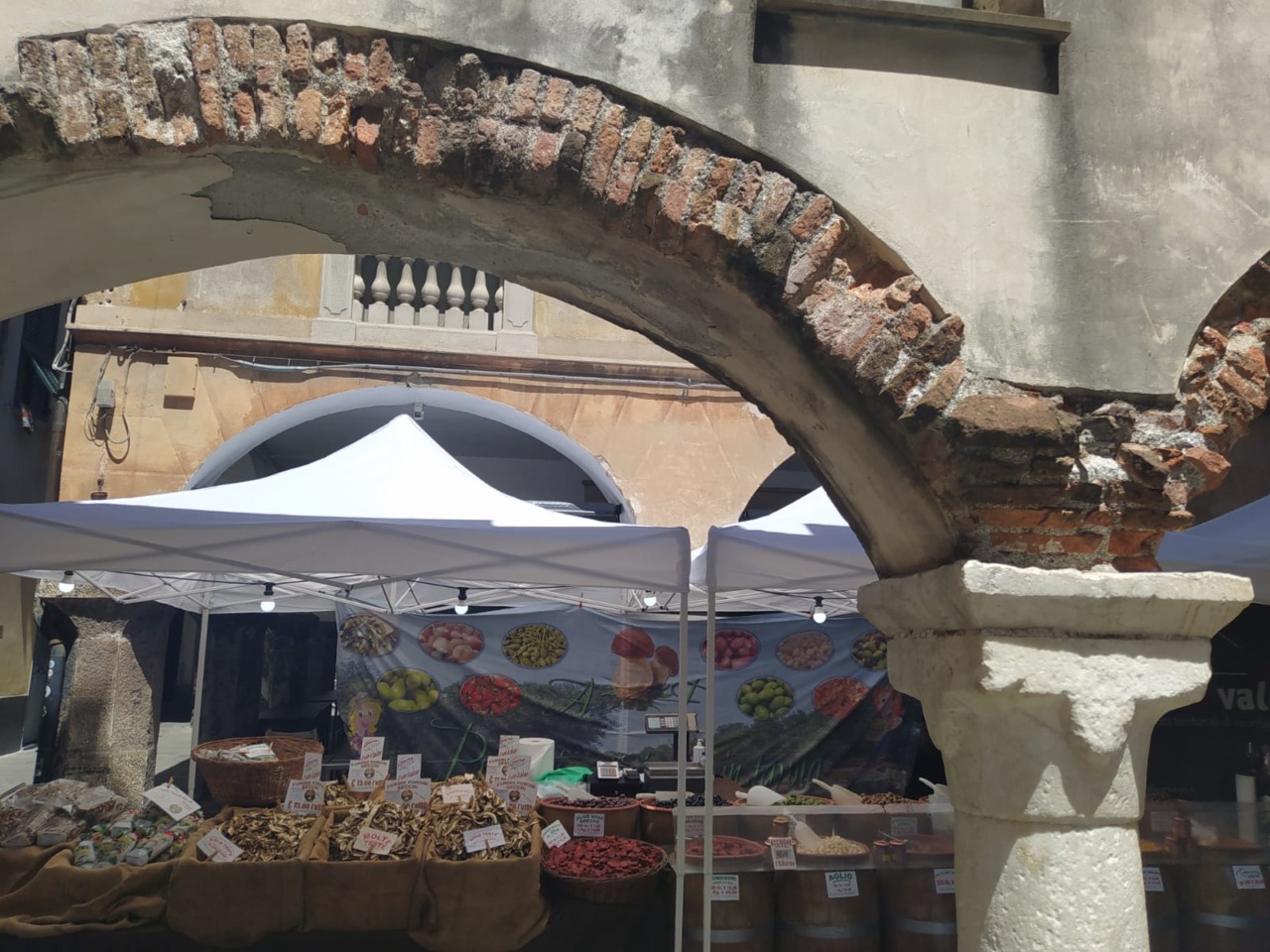 Gli eventi in programma per sabato 28 marzo nel Levante