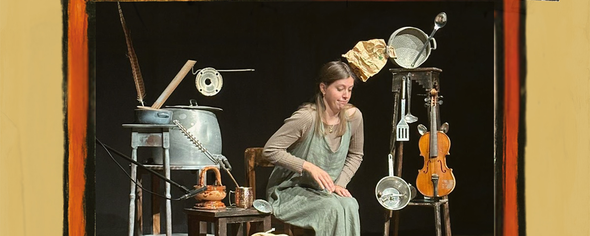 “I musicanti di Brema” al Teatro Sociale di Camogli