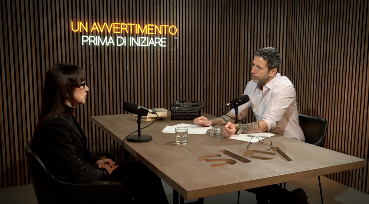 Il caso di Nada Cella analizzato nel podcast di Pablo Trincia