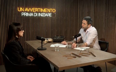 Il caso di Nada Cella analizzato nel podcast di Pablo Trincia