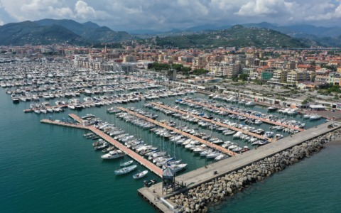 Il Consiglio di Stato respinge la sospensiva sul porto di Lavagna