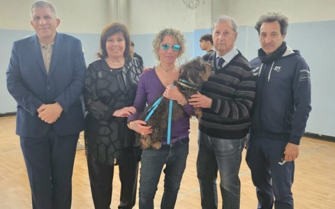 “Il Polpo Rosa”: nuove scene per il docufilm sull’inclusione