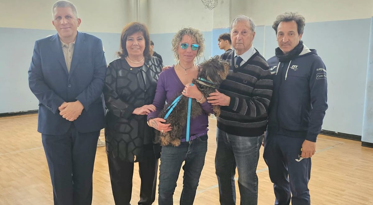 “Il Polpo Rosa”: nuove scene per il docufilm sull’inclusione